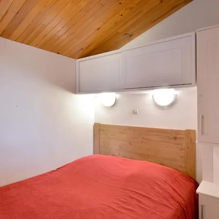 Résidence Andromede - Fonctionnel · Skis Aux Pieds · Vue Pistes · Balcon Mae-3684 Appartement Macot-la-Plagne